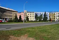 Suchdol (6. března 2008)