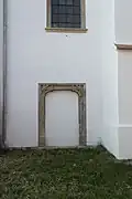 Gotický portál