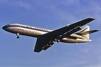 Caravelle III