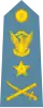 Súdán: letectvo