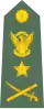 Súdán: armáda