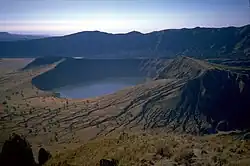 Jebel Marra