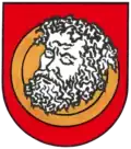 Znak obce Sudice
