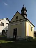 Sudislav, kaple Panny Marie.JPG