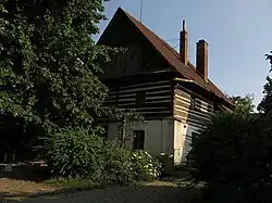 Sudislav, usedlost čp.8.JPG