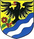 Znak obce Sudislav nad Orlicí