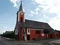 Kaple sv. Prokopa