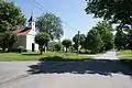 Kaplička