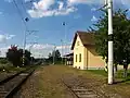 Sudoměřice u Bechyně