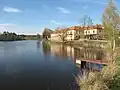 Sudoměřický rybník