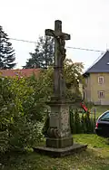 Kříž