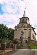 Kostel