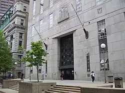 okresní soud v Bostonu