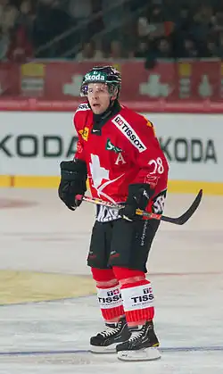 Martin Plüss (8. dubna 2011)