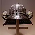 Sudži bači kabuto