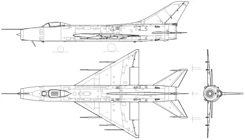 Suchoj Su-9