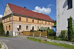 Dům čp. 16