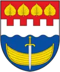 Znak obce Sulice