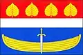 Vlajka obce Sulice
