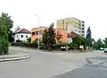 Ulice Sulická – Lhotka (Tempo)