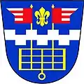 Znak obce Sulislav