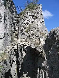 Horní hrad (2006)