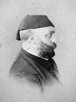 Sultán Abdulaziz