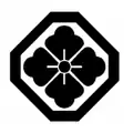 Symbol klanu Jonekura (Jonekura mon)