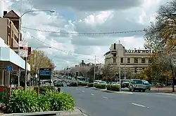 Summer Street