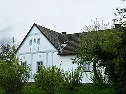 Usedlost čp. 23
