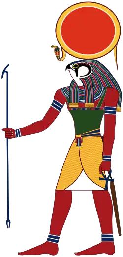 Bůh Re