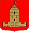 Sund – znak