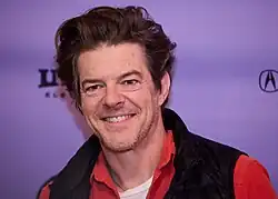 Jason Blum (18. ledna 2024)