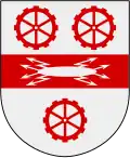 Sundbyberg – znak