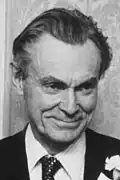 Sune Bergström