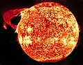 Velká eruptivní protuberance (Skylab 1973)