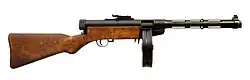 Suomi m/1931