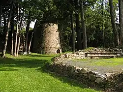 Vápenka