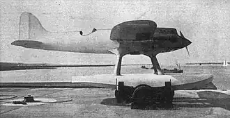 Supermarine S.4