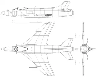 Supermarine Swift