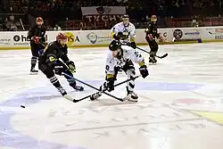 Michal Vachovec (12. září 2018)