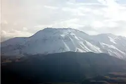 Süphan Dağı