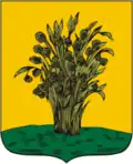 Suraž – znak