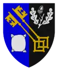 Surrey – znak