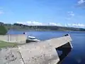 Flájská přehrada