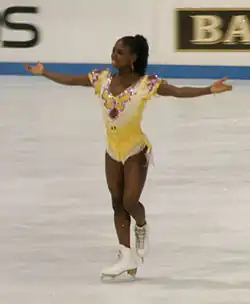 Surya Bonalyová (1992)