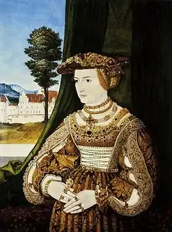 Portrét