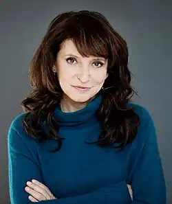 Susanne Bierová (2011)