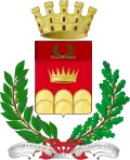 Sutera – znak
