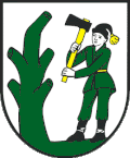 Šútovo – znak